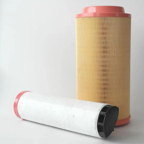 Screw Air Compressor Accessories C14200 Air Filter Element for Atlas Kaishan Comprssors